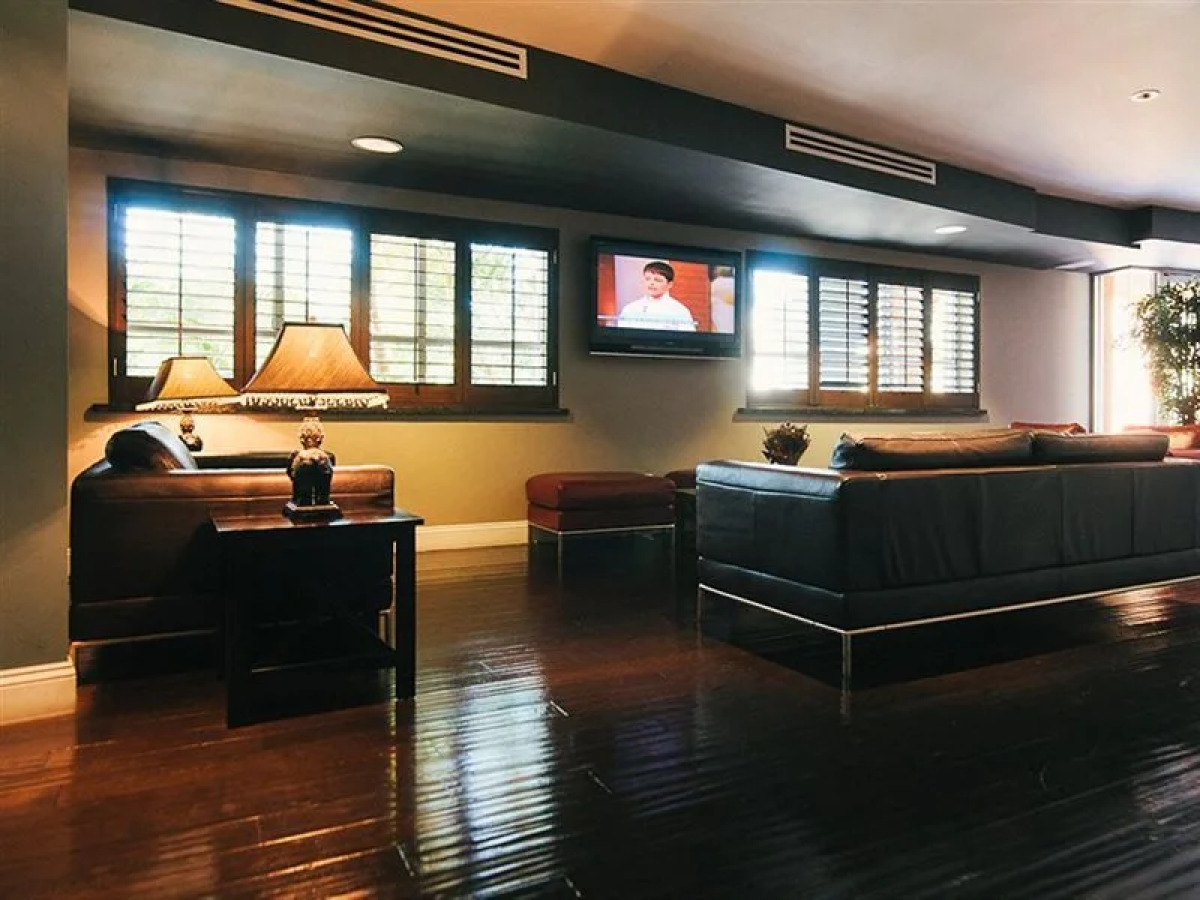 Hotel Solaire Los Angeles