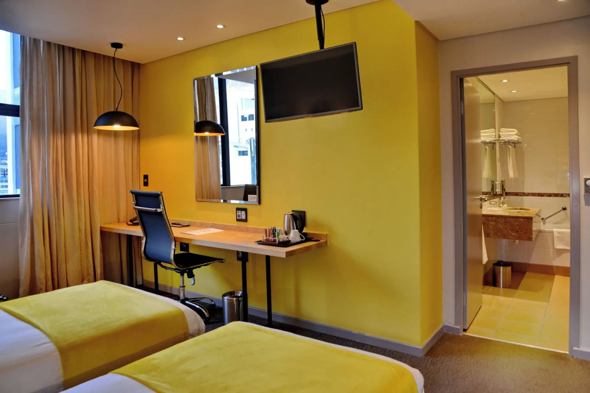 Cresta Grande Cape Town