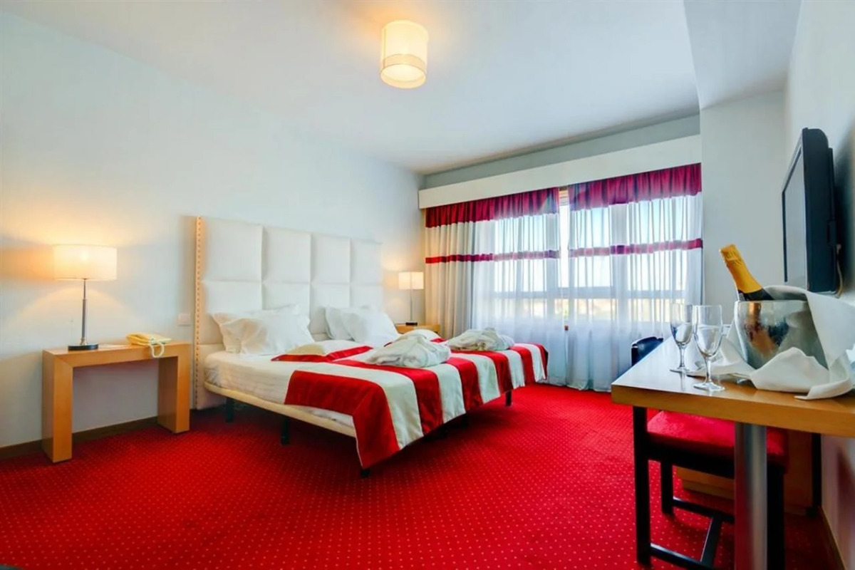 Belver Beta Porto Hotel