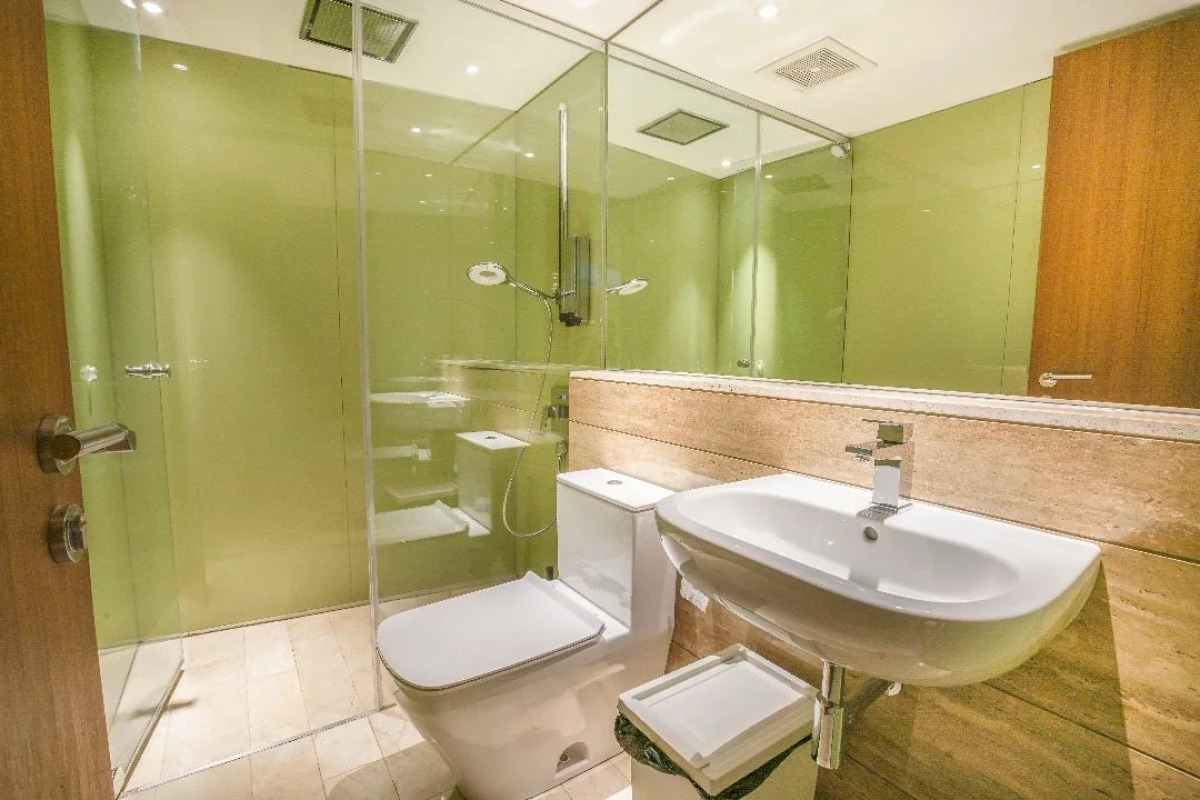 The Bed KLCC - Hostel