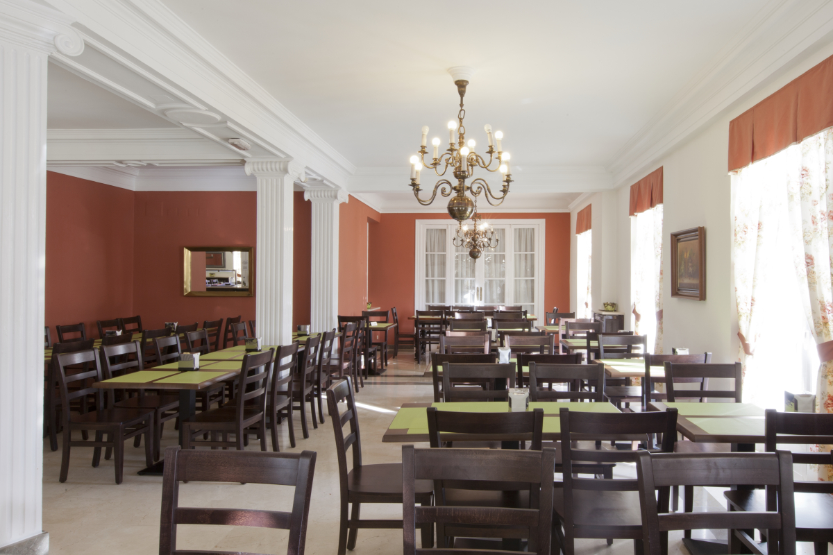 Hotel Mediodia