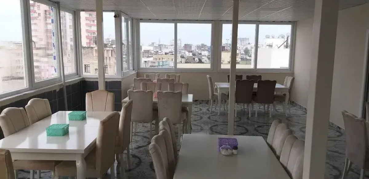 Otel Demirbas