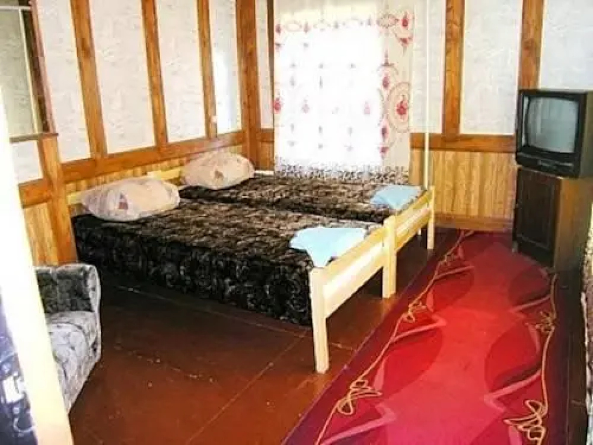 Chaykin Bereg Resort