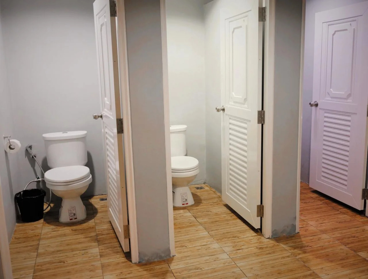 Qing lian Youth Hostel&Cafe