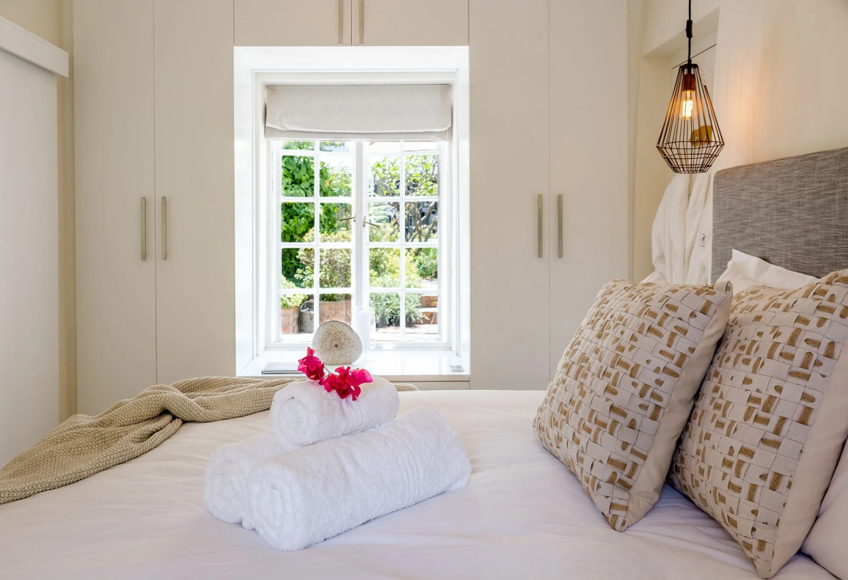 Macaron Boutique Guest House