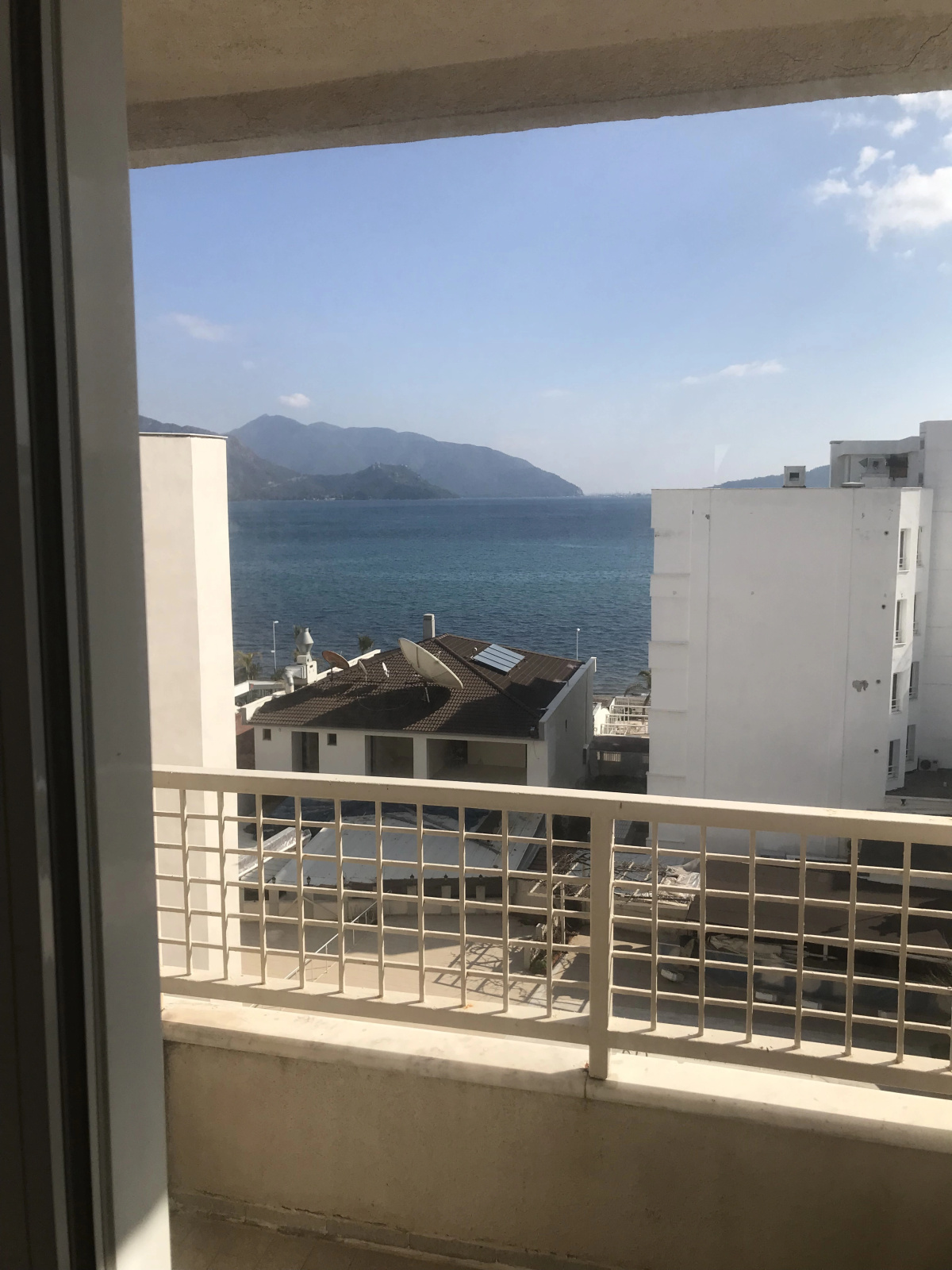 Aegean Park Hotel