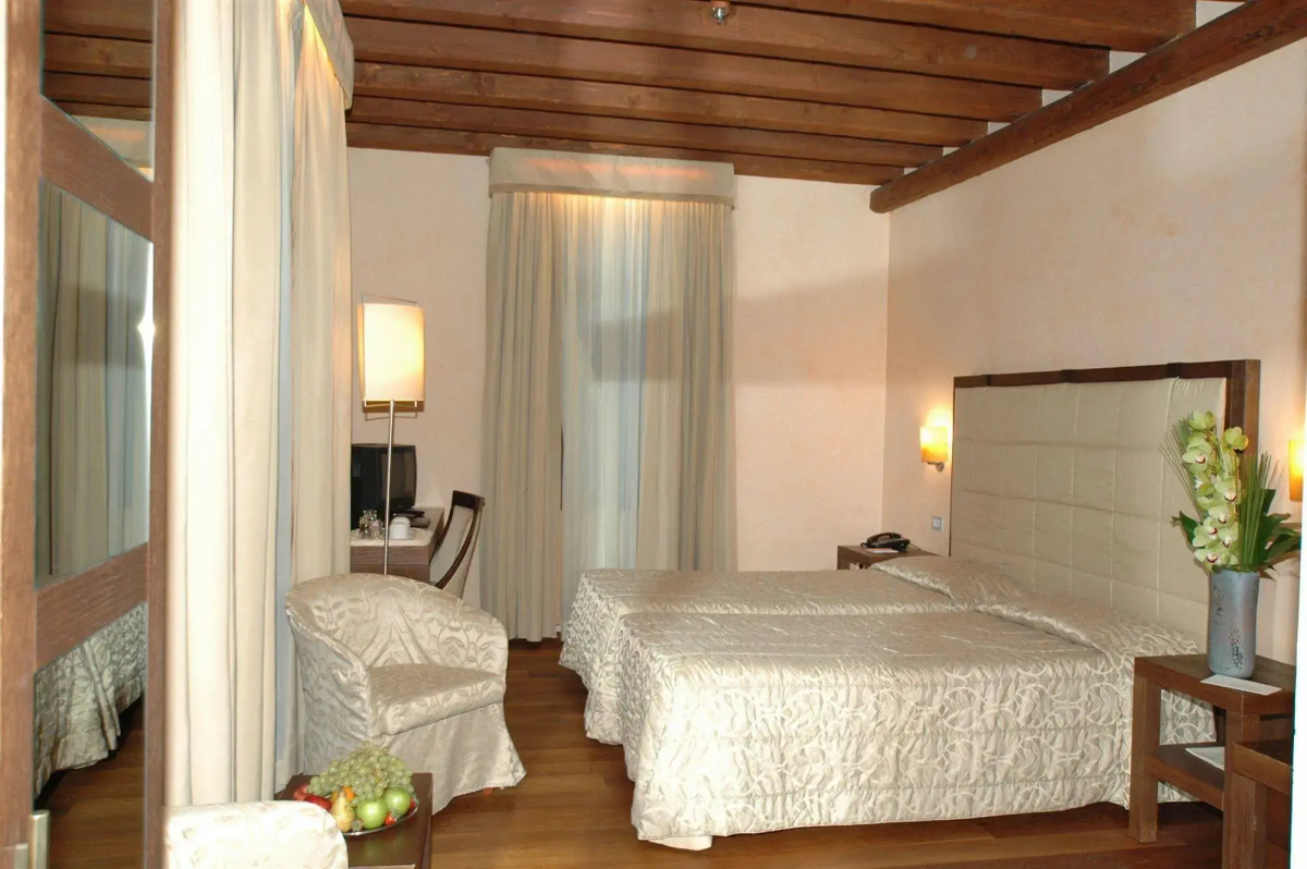Palazzo Selvadego