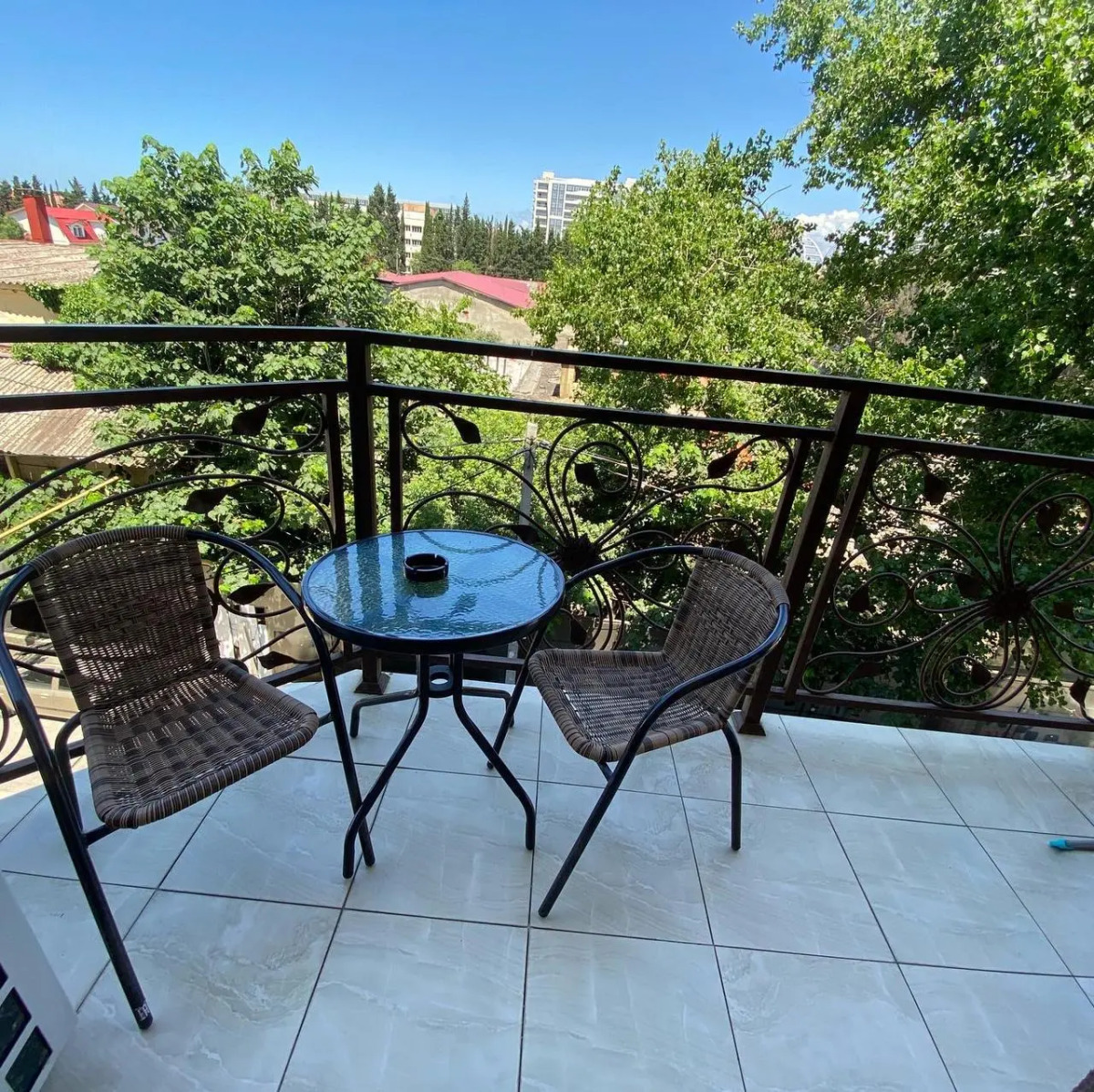 Море Квартир на улице Павлика Морозова 24