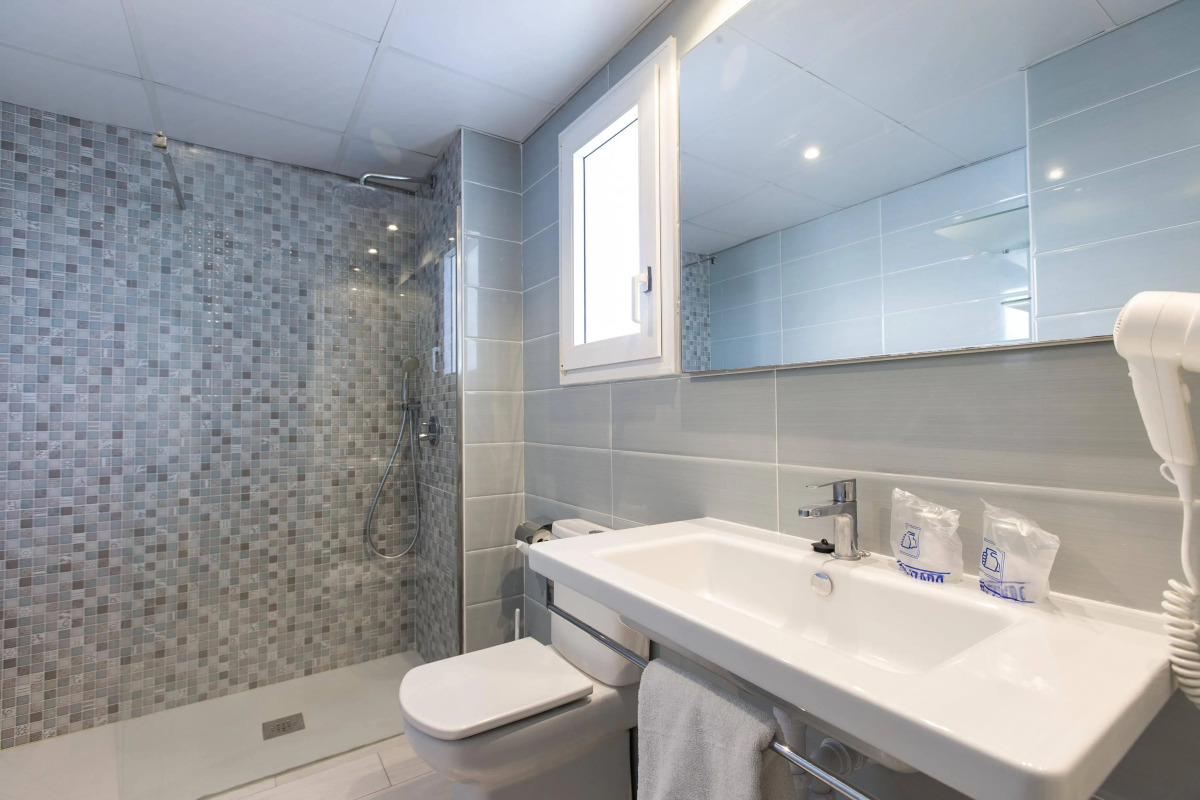 Hotel Club Calimera es Talaial