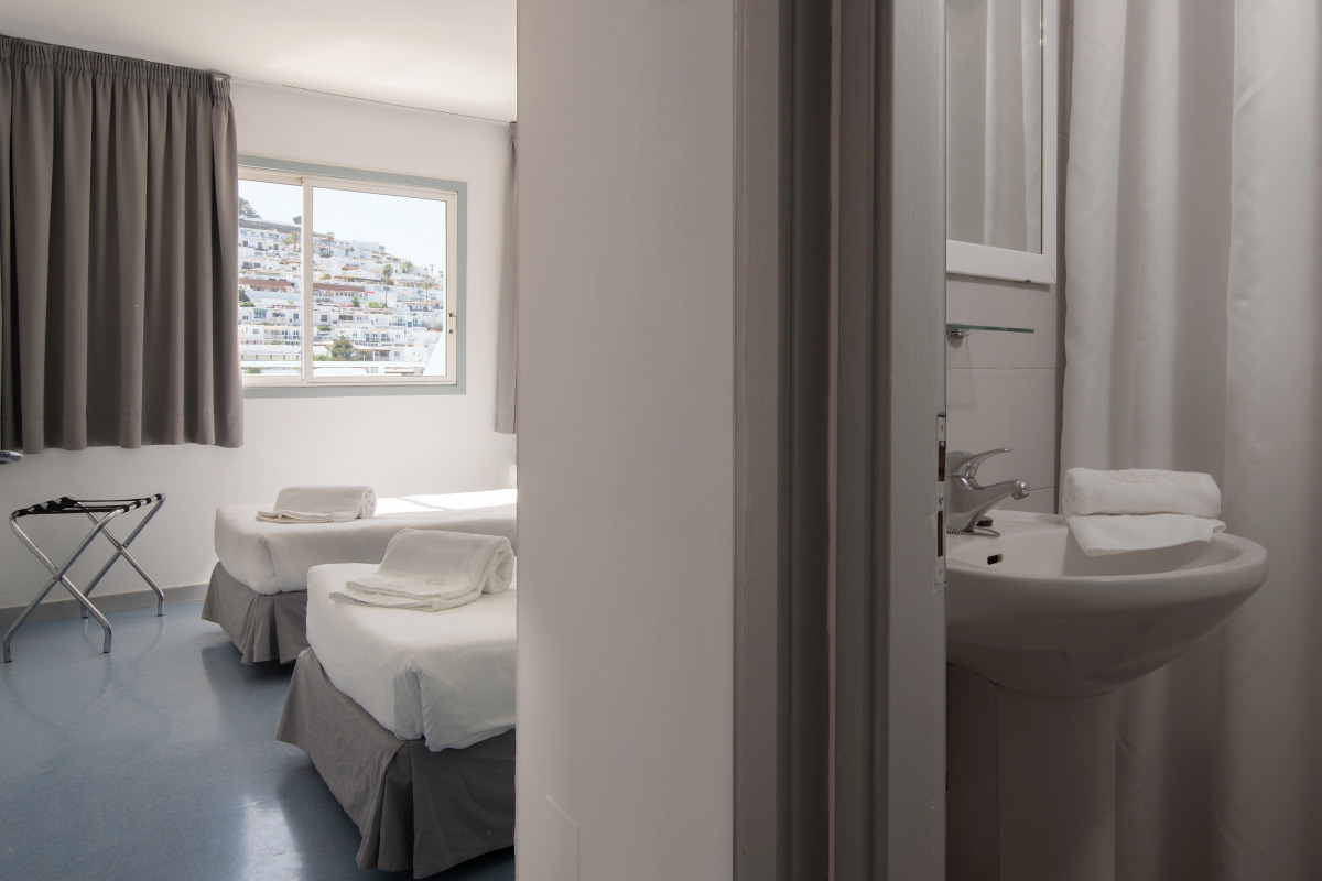Marina Elite Hotel