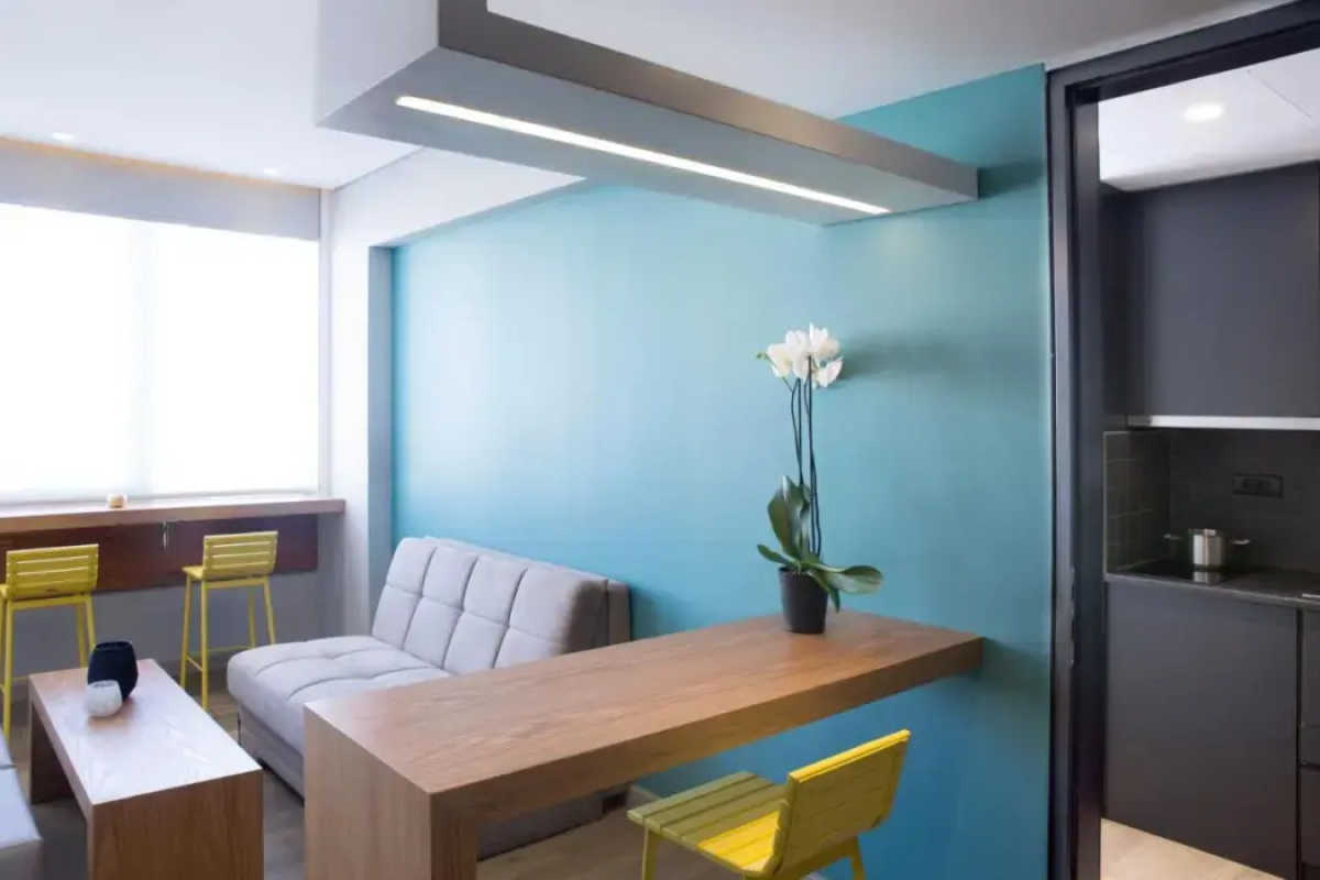 Athenaeum K 29 Hotel