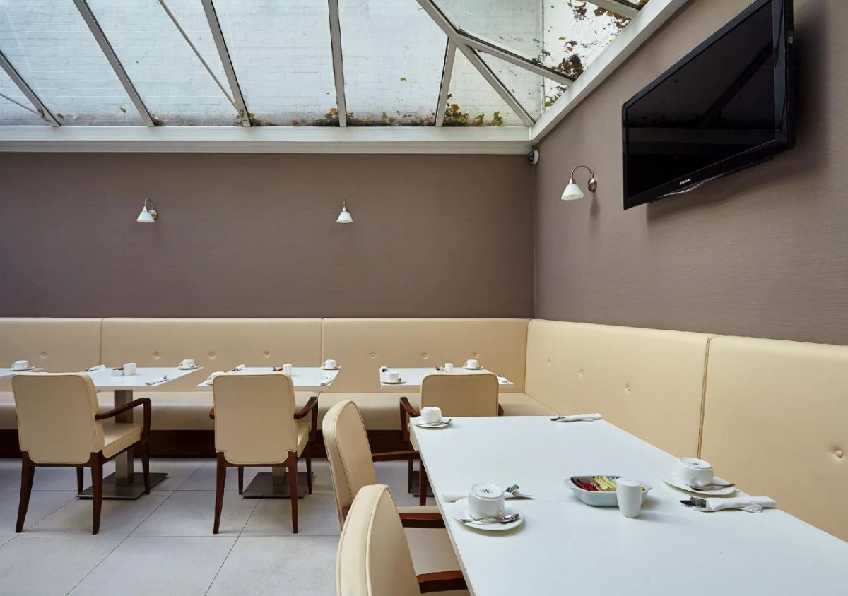 Park Avenue Baker Street