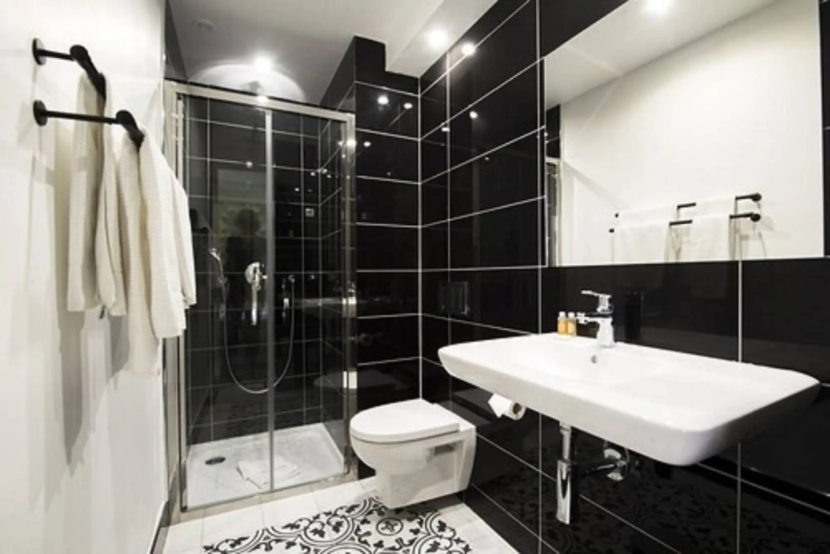 Hotel des Batignolles