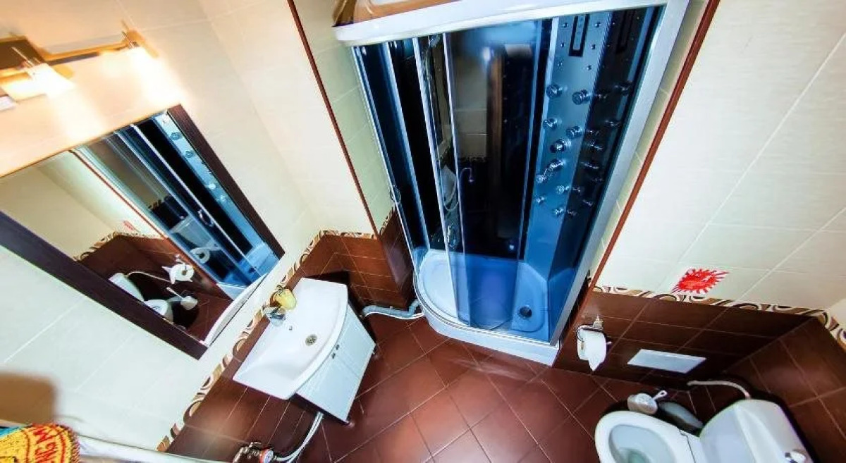 Like Hostel Habarovsk