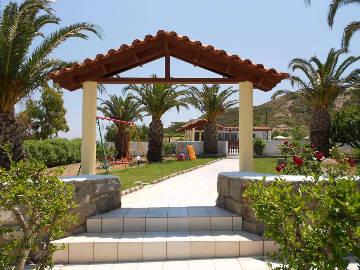 Anthoula Hotel