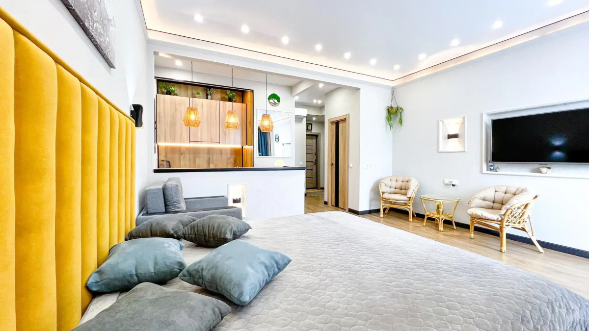 ЖК Гродеков