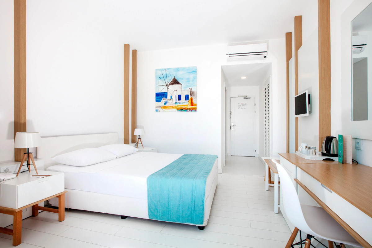 Labranda TMT Bodrum - All Inclusive