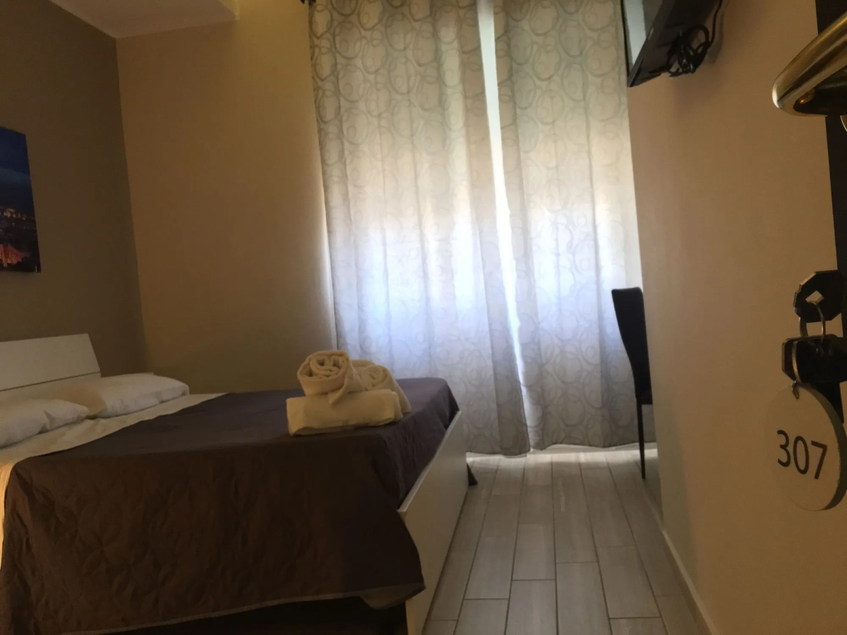 B&B Metropolitan