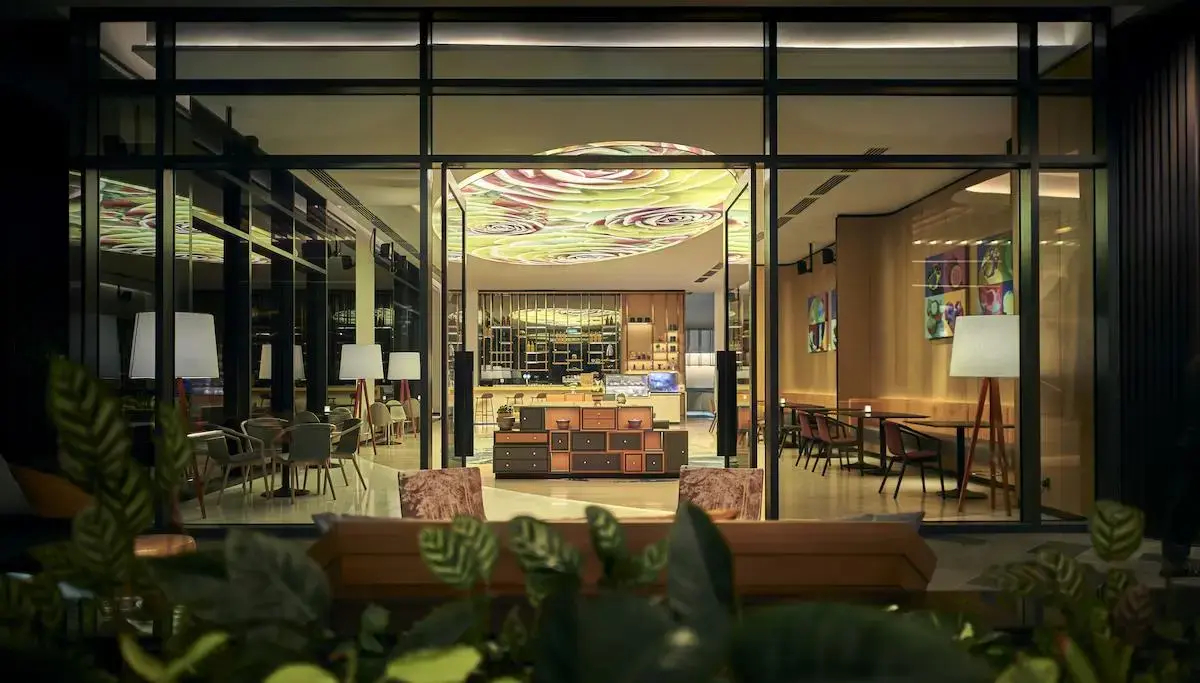 Amari Kuala Lumpur