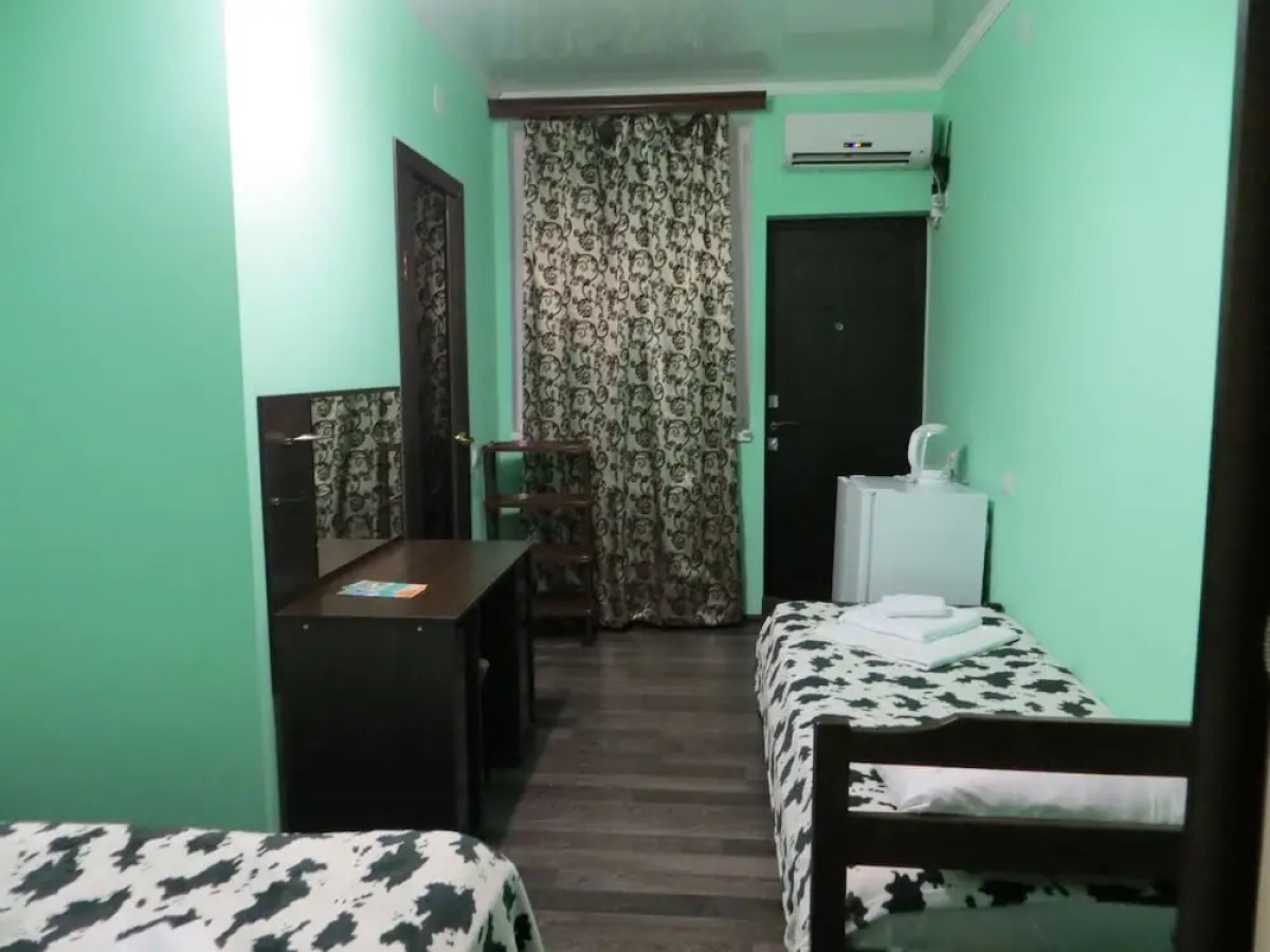 Гостевой дом Надин