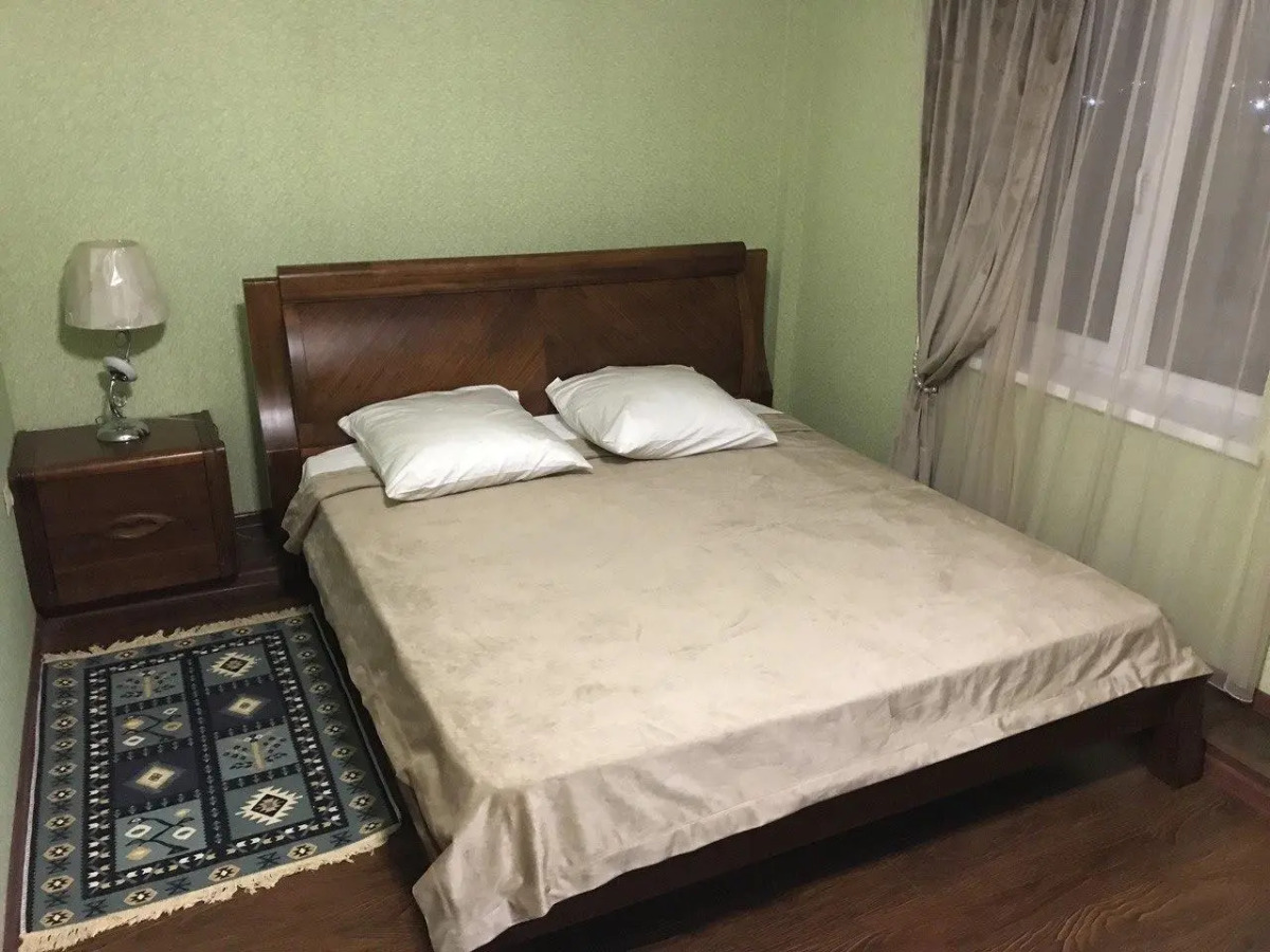 Мини-отель Redsun (Редсан)