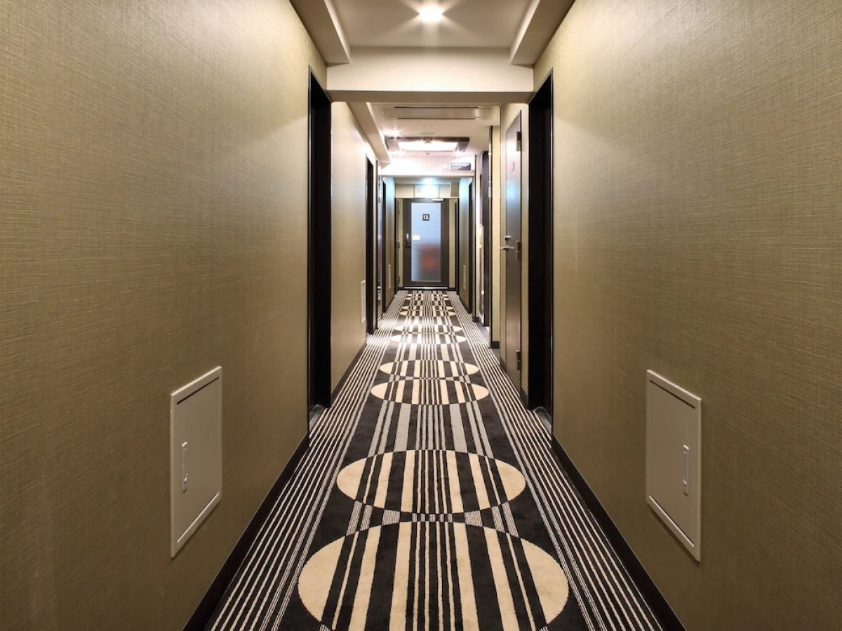 Apa Hotel Midosuji Hommachi Ekihigashi