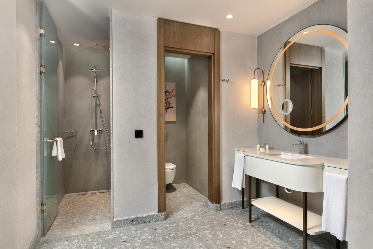 Курорт Cullinan Belek