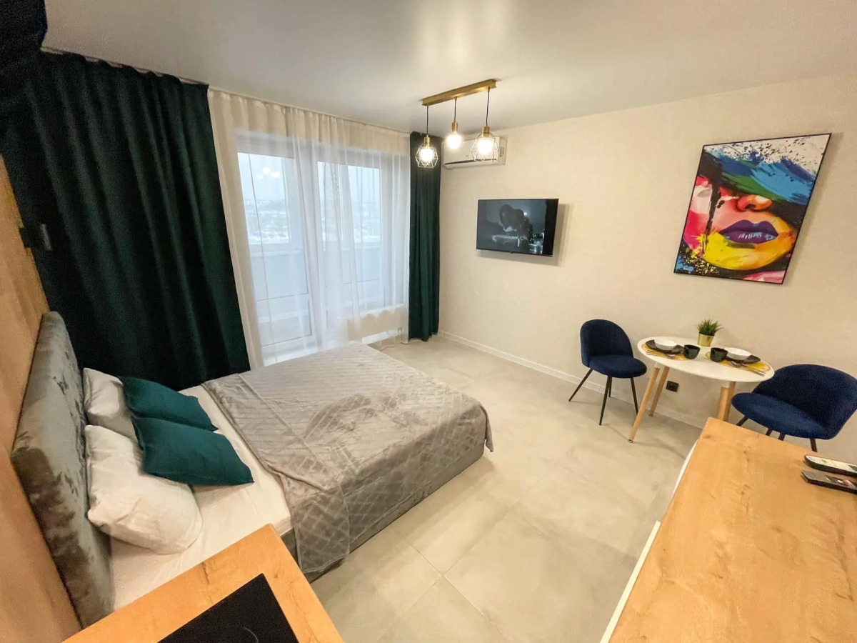 ЖивиТУТ на улице Партизанская 199