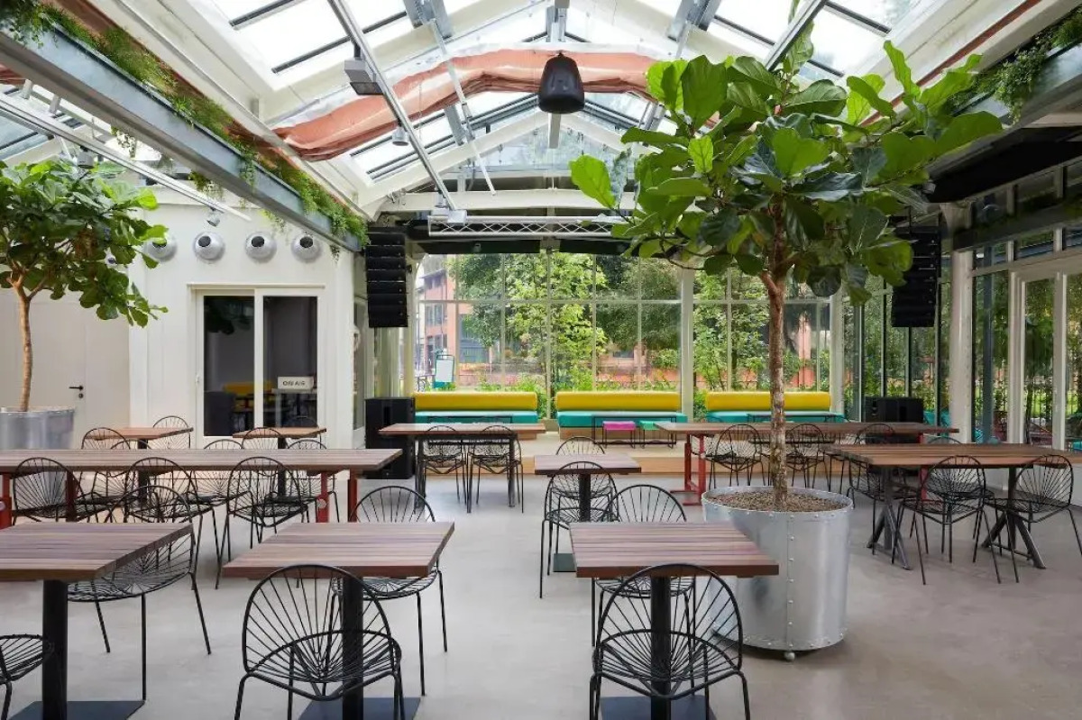 Combo Milano - Hostel