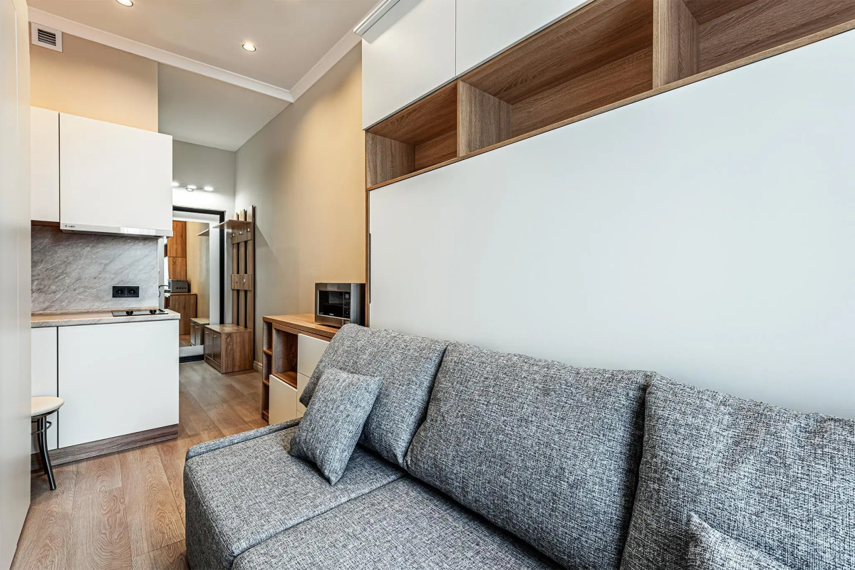 ArendaGrad на проспекте Вернадского 41/1