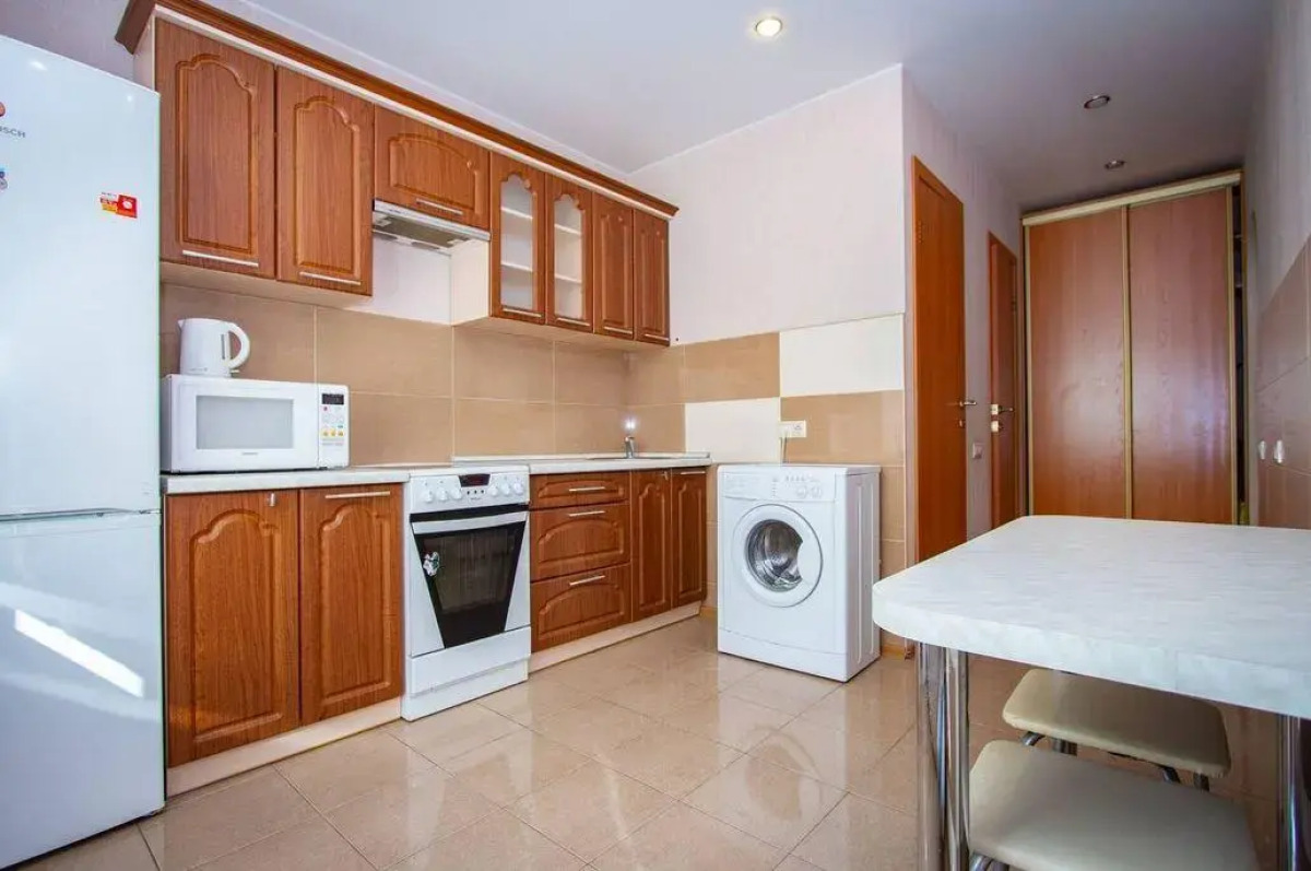 ABC Apartmens (ЭйБиСи Апартментс) на улице Горького