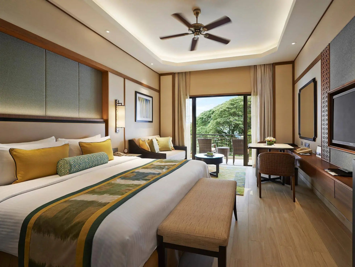 Shangri-La Rasa Sayang, Penang