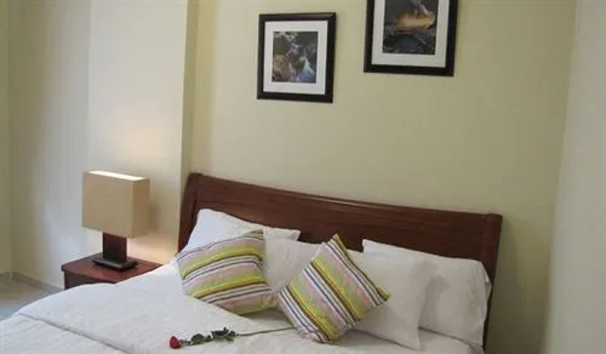 Magma Apartments Hurghada Dream