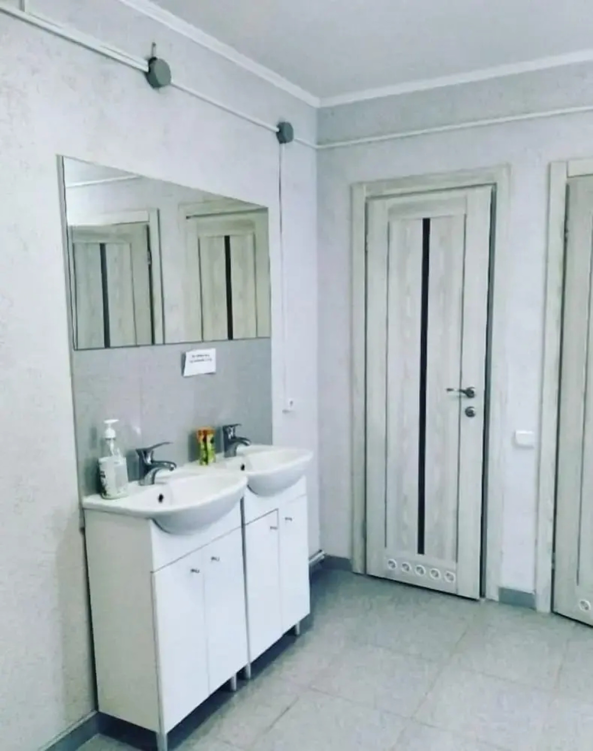 Хостел «В библиотеке»