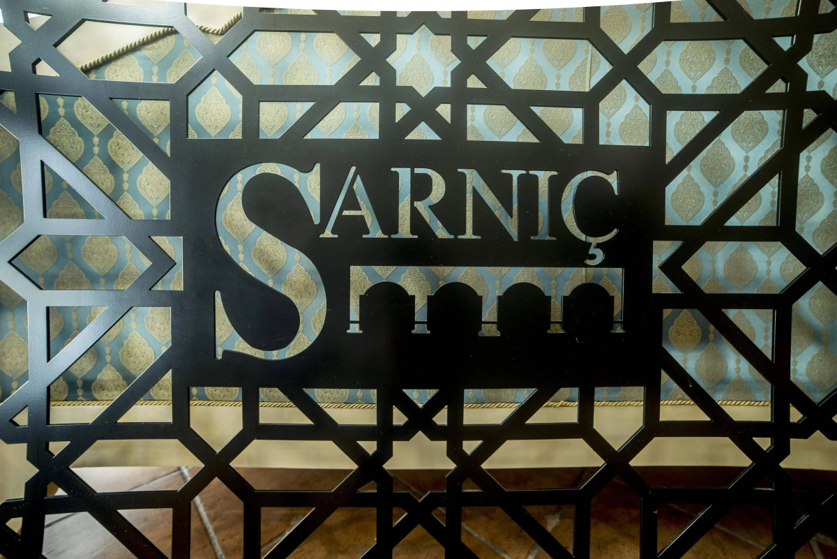Sarnic Hotel & Sarnic Premier Hotel