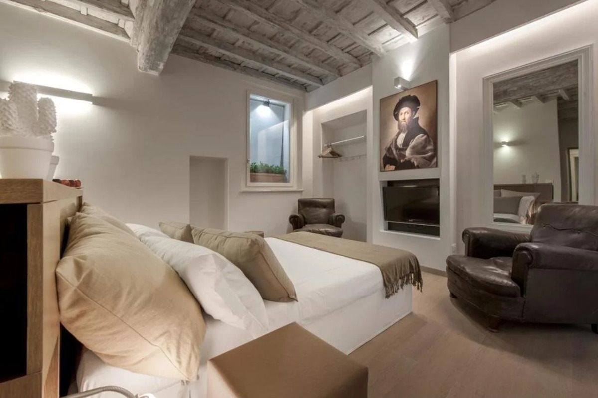 Raffaello Charmsuite