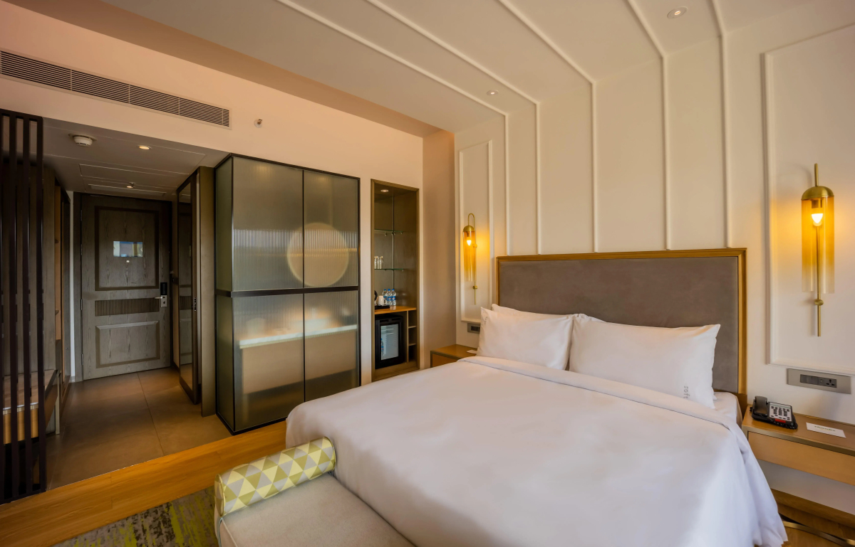 Holiday Inn Goa Candolim by IHG