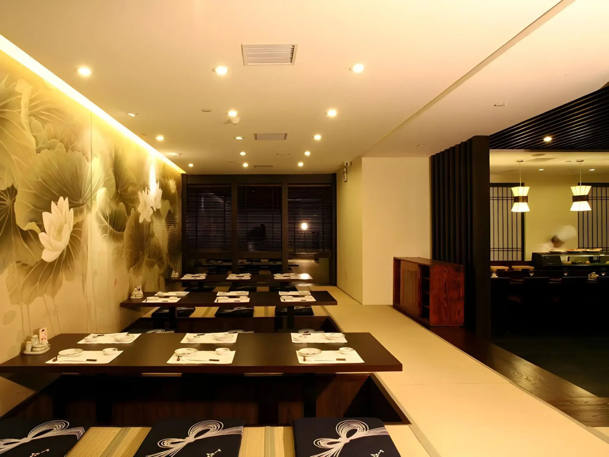 Shanghai Metropark Jichen Hotel