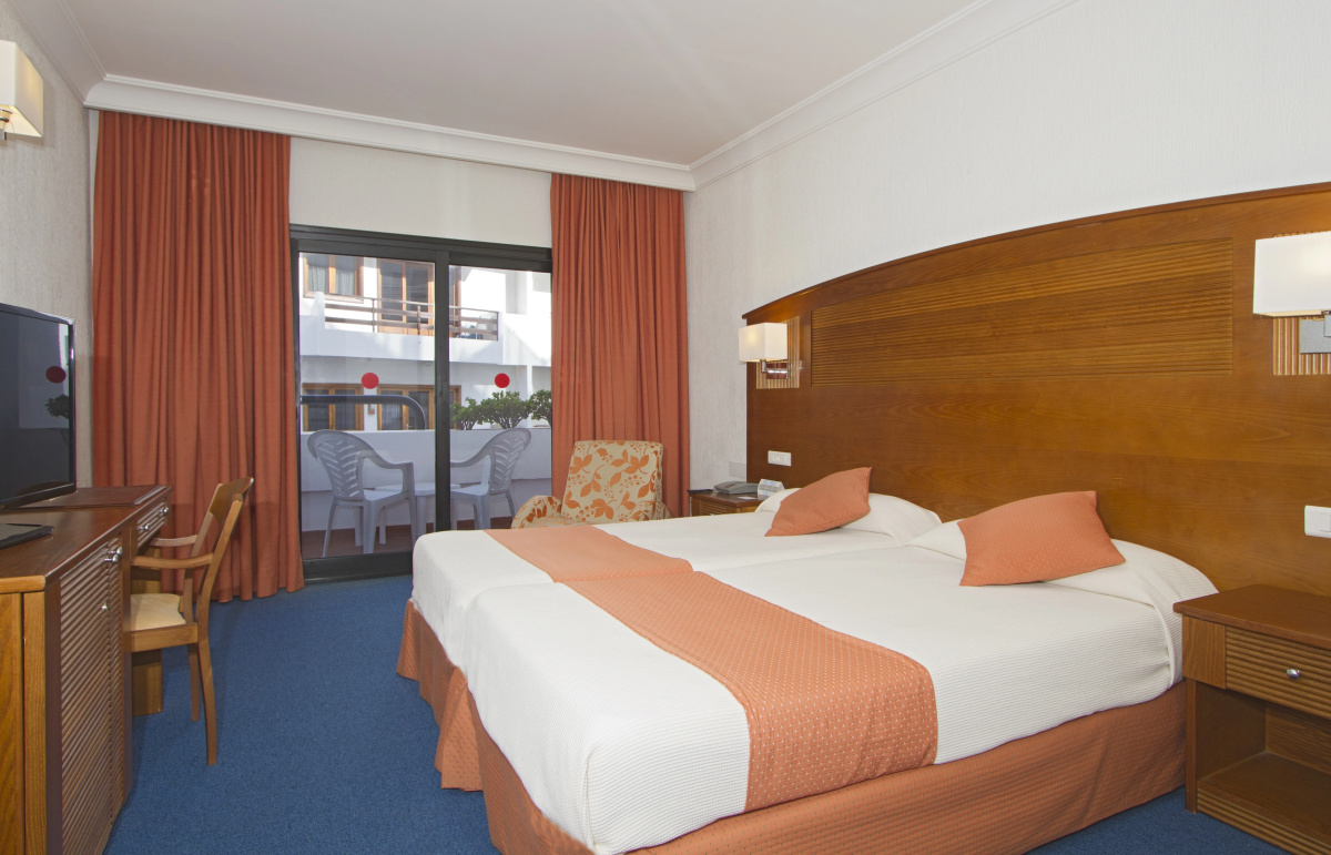 Hotel Lancelot