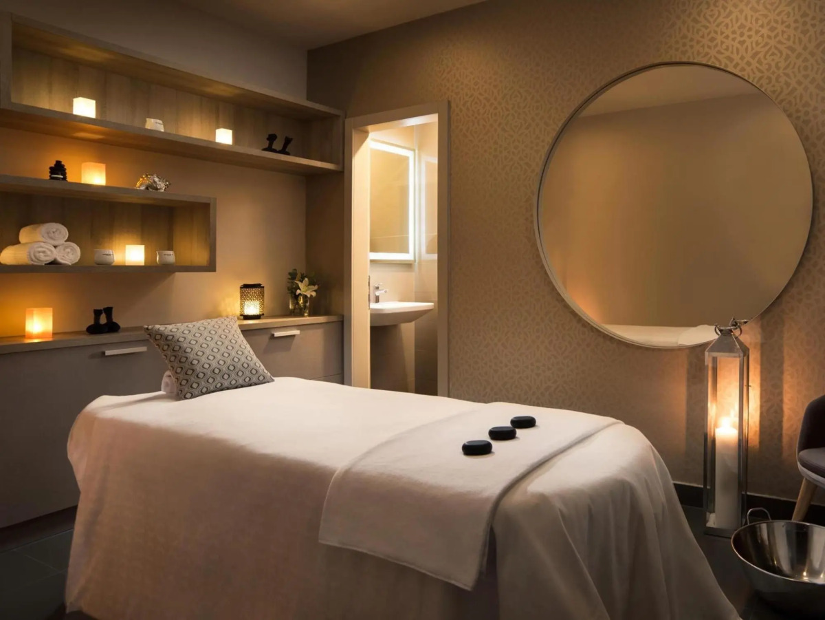 Sheraton Dubrovnik Riviera Hotel