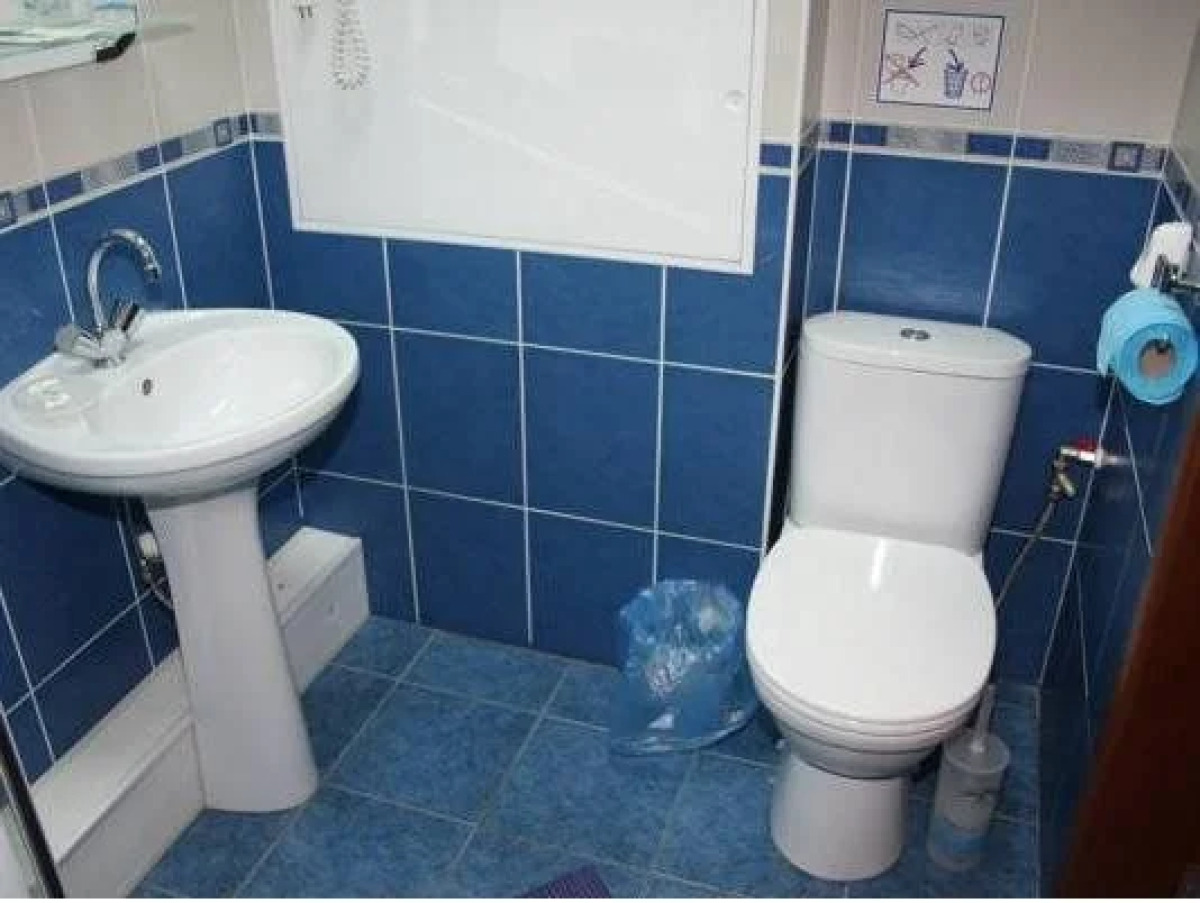 Бизнес Отель