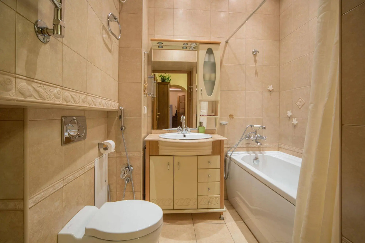 Австрийский дворик - отель