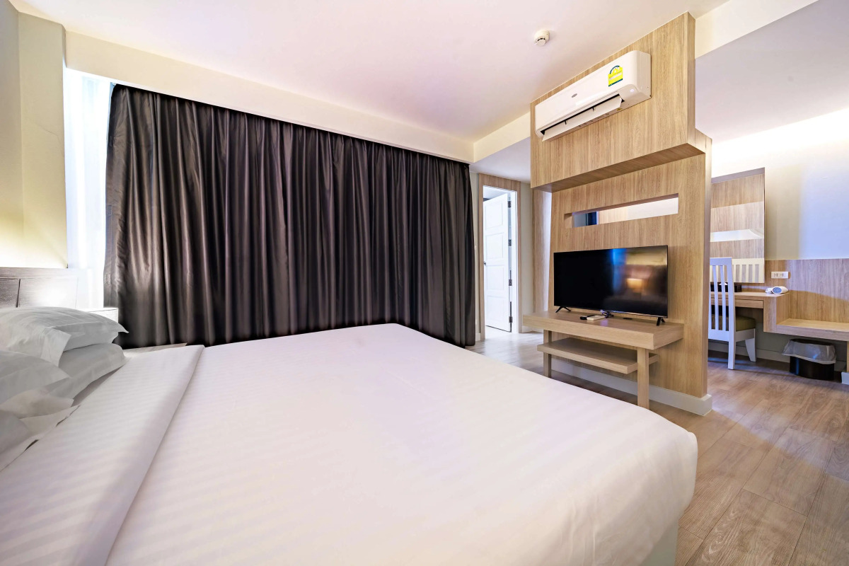 Best Western Chaweng Samui