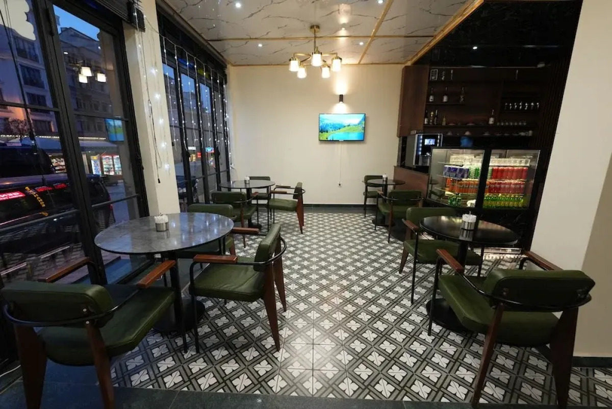 Taksim Bosphorus Hotel