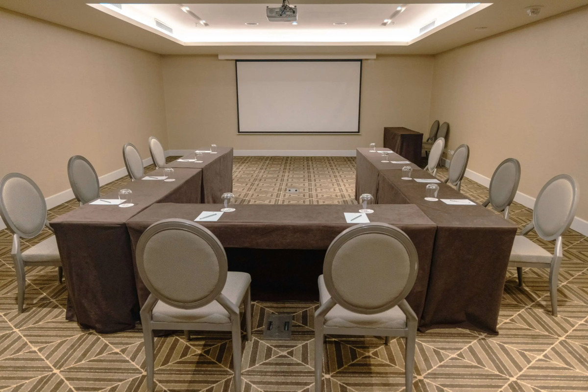 Bristol Panama, a Registry Collection Hotel