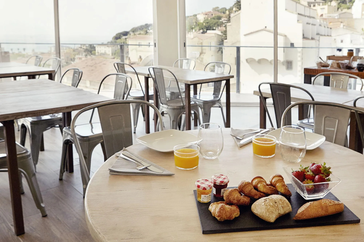 Dynamic Hotels Caldetes Barcelona