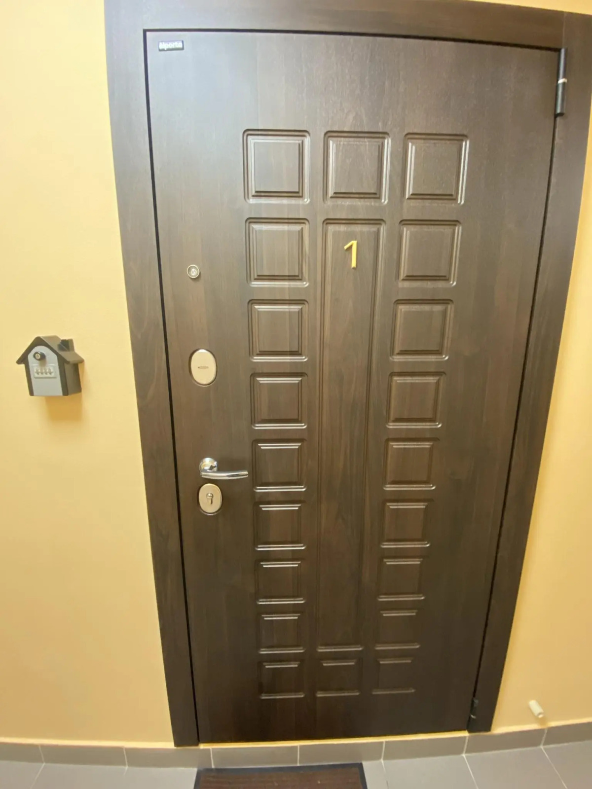 Гостевой дом на Сиреневой