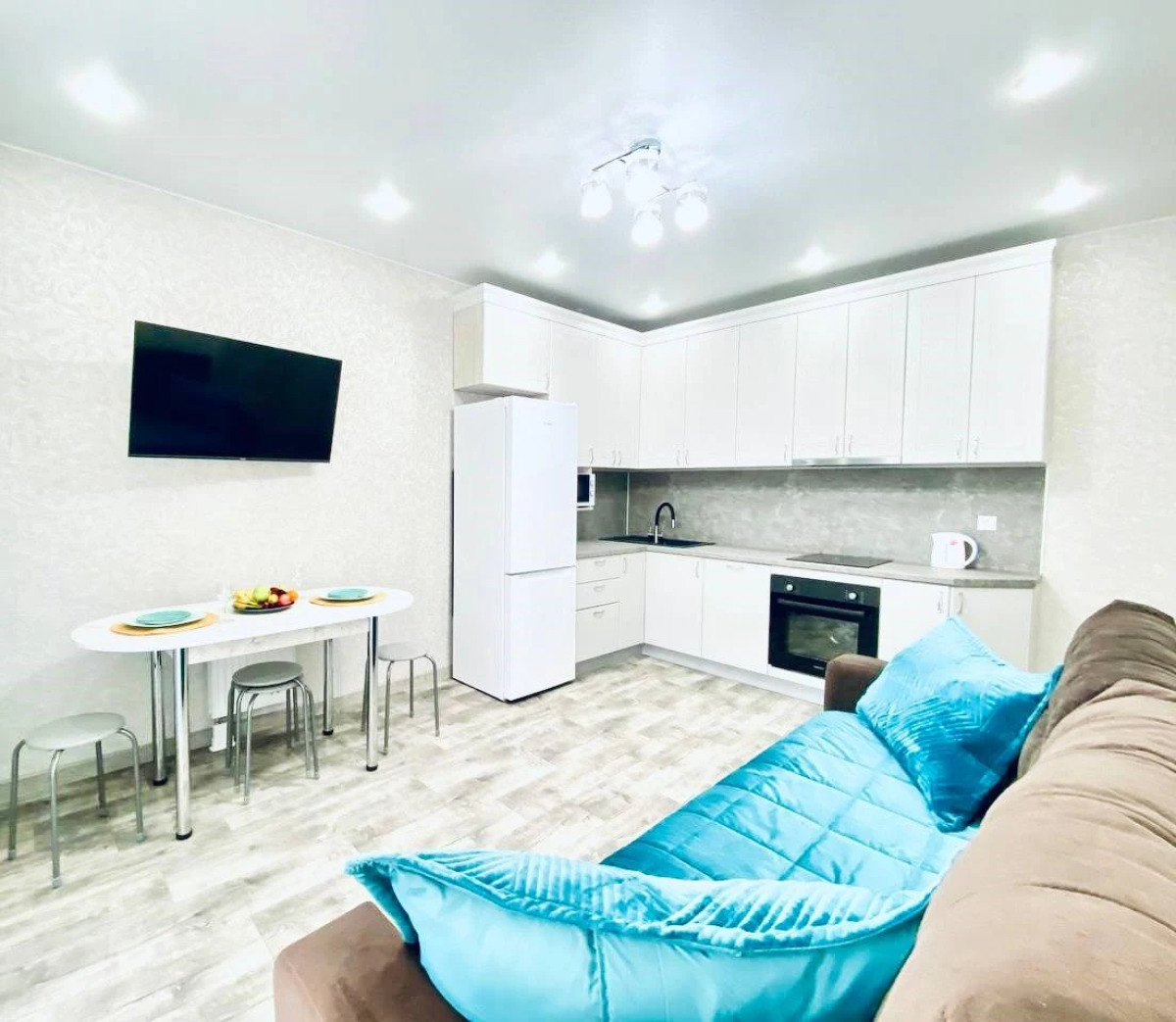 SEVER Маяковского, 8