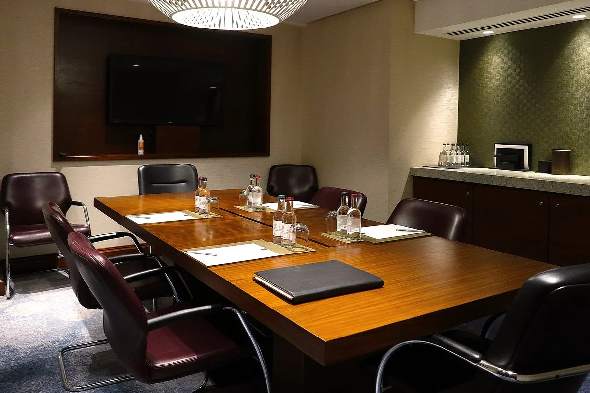 Conrad London St. James