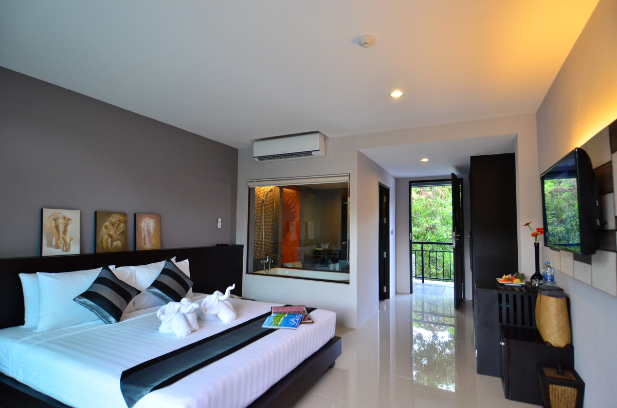 Chaweng Noi Pool Villa